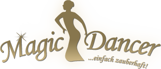 Logo Magic Dancer